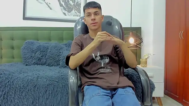 Johann sex online show from 11-26-25, 03:13