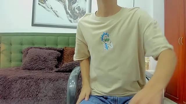 Johann sex online show from 12-17-25, 04:57