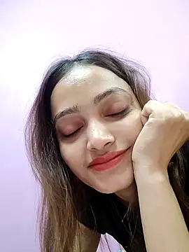 Snapshot of Kavyacute08 chatting on 03-08-25, 06:54 Kavyacute08 online show from 03-08-25, 06:54