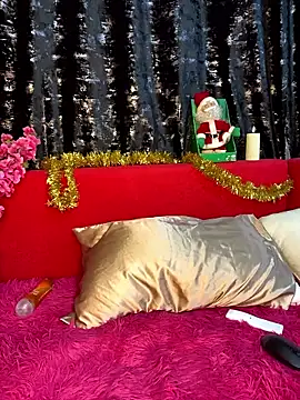 Siena Amaris online show from 01-06-26, 08:40