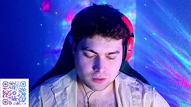 Snapshot of Mars_I chatting on 10-09-25, 03:43 Mars I online show from 10-09-25, 03:43