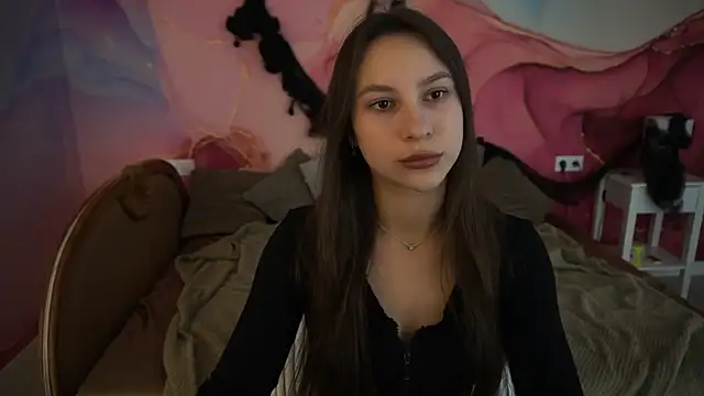 PaigePrado online show from 10-31-25, 01:45