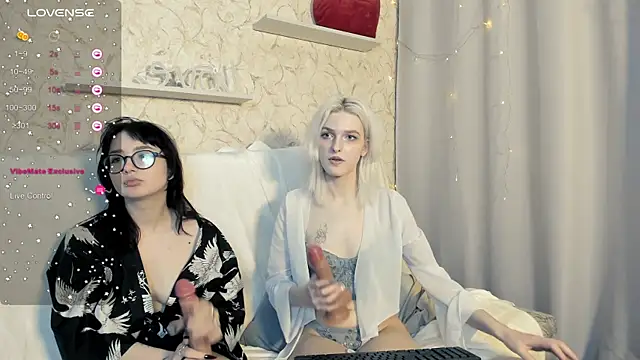 Nasy online show from 02-20-25, 02:57