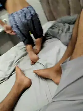 HorNy Bro Sis online show from 10-15-25, 04:34