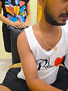 RealcoupleP online show from 10-11-25, 11:20