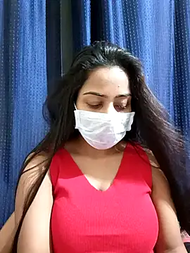 COZY ROZI online show from 02-20-25, 04:46