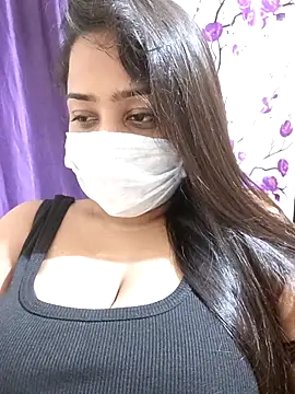 COZY ROZI online show from 09-17-25, 05:36