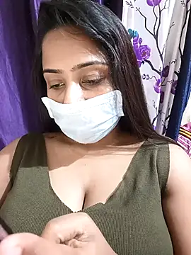 COZY ROZI online show from 09-25-25, 04:54