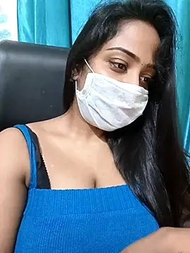 COZY ROZI online show from 10-01-25, 06:36