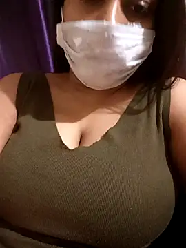 COZY ROZI online show from 11-16-25, 04:12