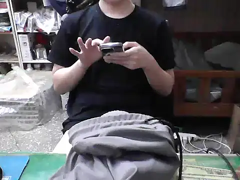 Snapshot of hanjason chatting on 10-02-25, 07:48 hanjason online show from 10-02-25, 07:48