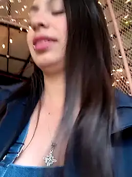 Nat XxX online show from 11-07-25, 08:31