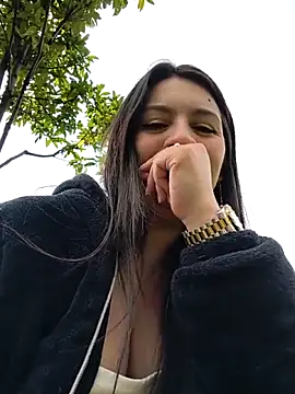 Nat XxX online show from 12-15-25, 07:07