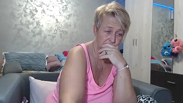 RosesandLillies online show from 02-27-26, 05:57