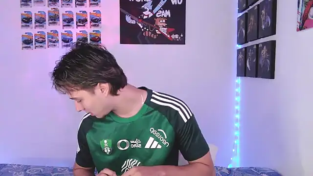 Snapshot of jack_walker190 chatting on 11-28-25, 02:53 jack walker190 online show from 11-28-25, 02:53