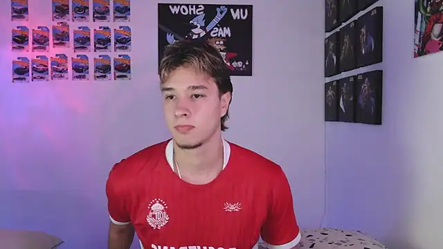 Snapshot of jack_walker190 chatting on 12-15-25, 10:41 jack walker190 online show from 12-15-25, 10:41