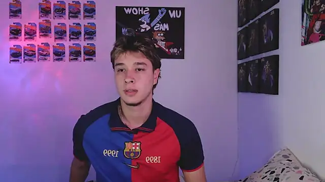 Snapshot of jack_walker190 chatting on 12-16-25, 09:25 jack walker190 online show from 12-16-25, 09:25