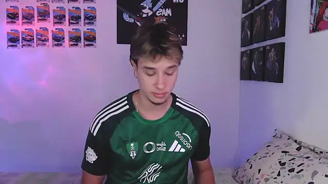 jack walker190 online show from 12-17-25, 08:37