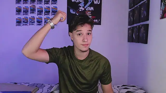 jack walker190 online show from 01-12-26, 09:25