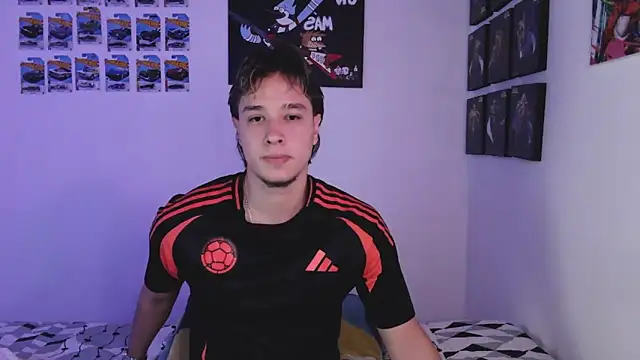 jack walker190 online show from 01-17-26, 05:45