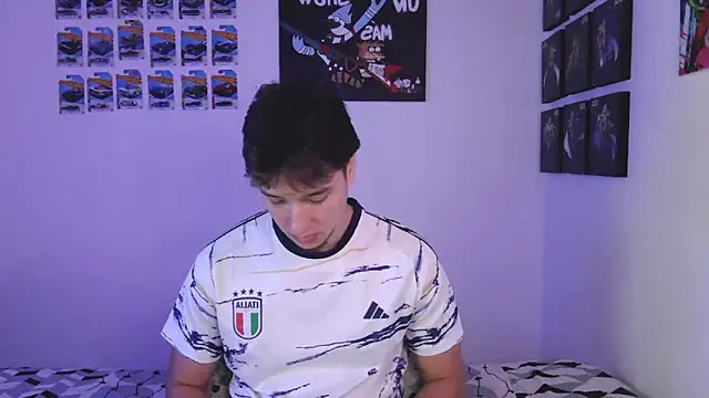 jack walker190 online show from 02-09-26, 12:03