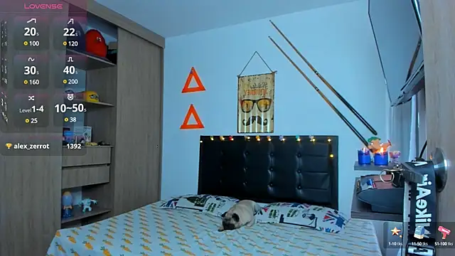 Snapshot of fitnolan chatting on 03-20-25, 01:48 fitnolan online show from 03-20-25, 01:48