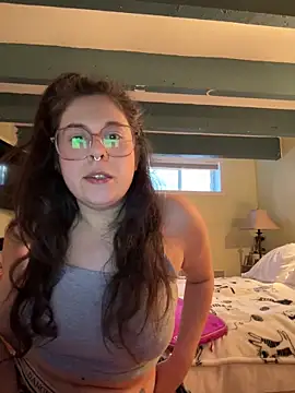 Snapshot of Rosiee69_ chatting on 03-02-25, 10:16 Rosiee69 online show from 03-02-25, 10:16