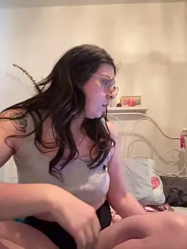 Snapshot of Rosiee69_ chatting on 03-05-25, 12:55 Rosiee69 online show from 03-05-25, 12:55