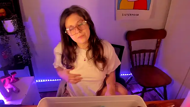 Rosiee69  online show from 03-22-26, 02:42