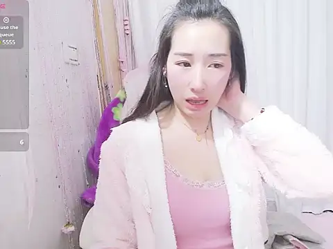 hebe-02 online show from 02-18-25, 03:32