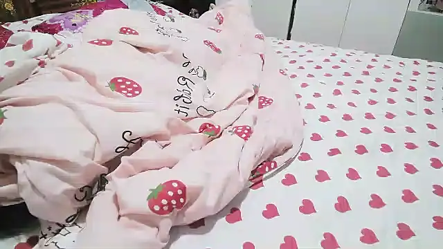 hebe-02 online show from 09-13-25, 06:51