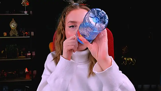 JenniferGraces online show from 02-21-25, 11:44