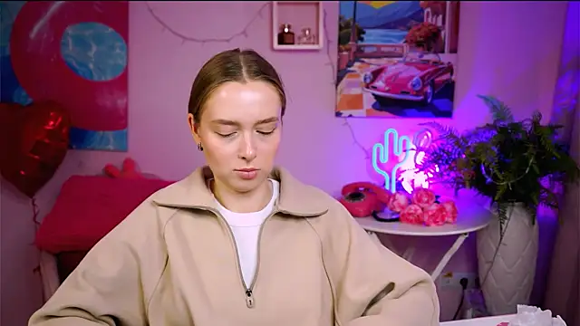 JenniferGraces online show from 03-04-25, 11:08