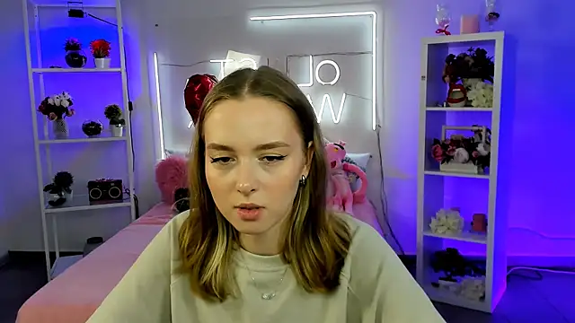 JenniferGraces online show from 03-21-25, 07:35