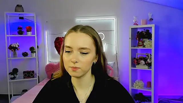 JenniferGraces online show from 03-21-25, 10:39