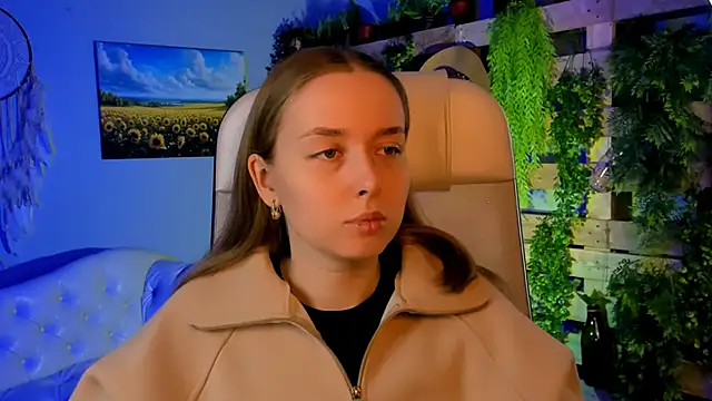 JenniferGraces online show from 10-07-25, 09:50