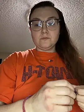 HTXBELLE online show from 03-18-25, 04:26