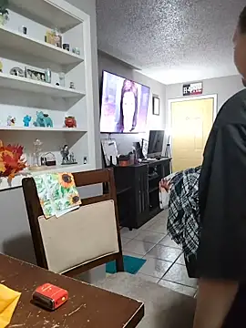 HTXBELLE online show from 11-27-25, 10:39