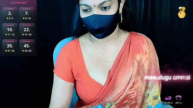 nehanya telugu online show from 10-03-25, 07:38