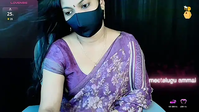 nehanya telugu online show from 10-14-25, 06:25