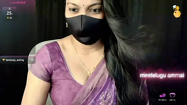 nehanya telugu online show from 11-20-25, 07:08