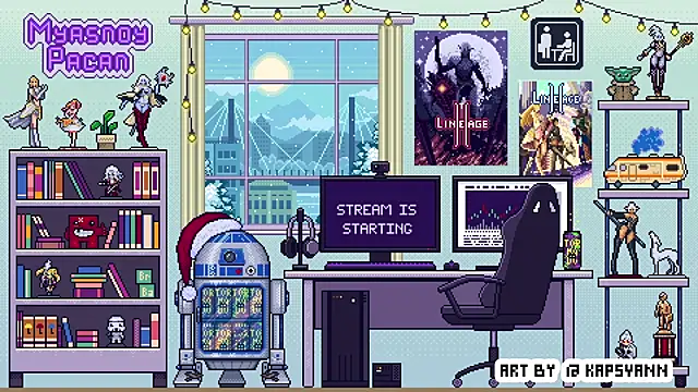 electra queen1 online show from 03-31-26, 02:24