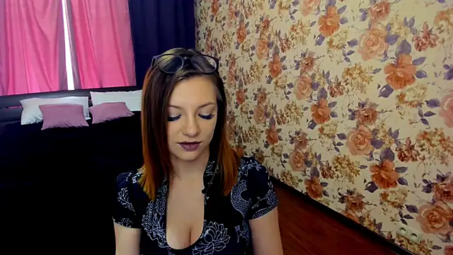 AmandaGracy 1 online show from 03-11-25, 07:37