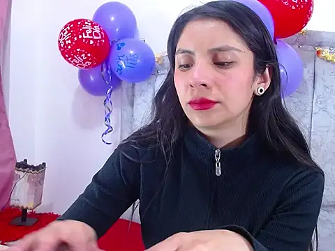 Snapshot of meganblowx chatting on 02-18-26, 01:07 meganblowx online show from 02-18-26, 01:07