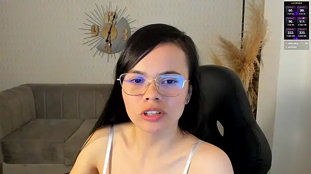 Kath latorre online show from 02-19-25, 03:38