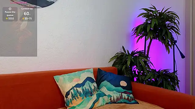 Anna Carters online show from 03-07-25, 04:24