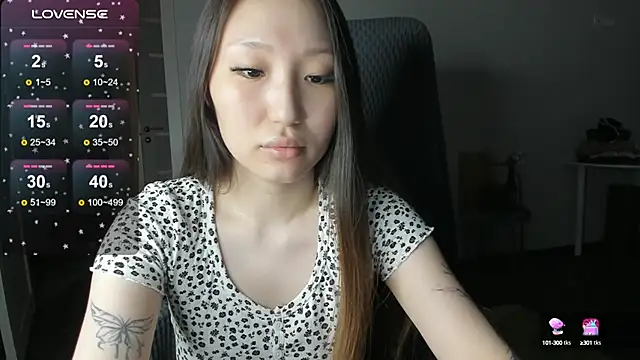 Christine Carlson online show from 10-09-25, 04:49