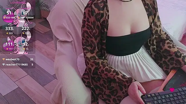 baby debbie online show from 01-11-26, 06:29