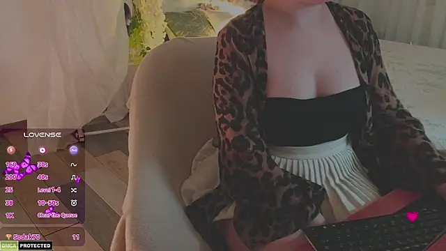 baby debbie online show from 03-05-26, 07:43