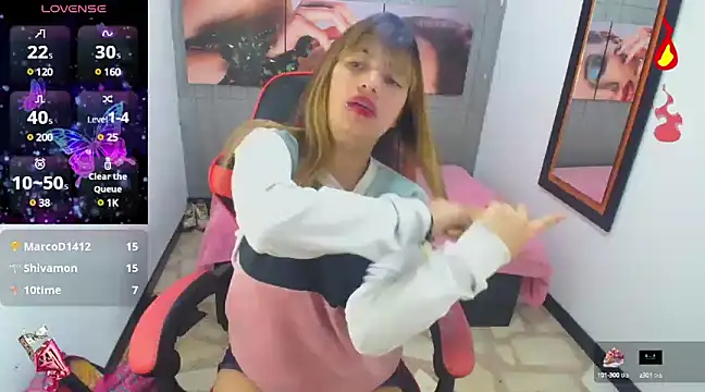 Rihana Milan online show from 03-01-25, 12:17